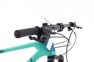 Megamo Factory 10 XT (MTB) t.M Reacondicionada