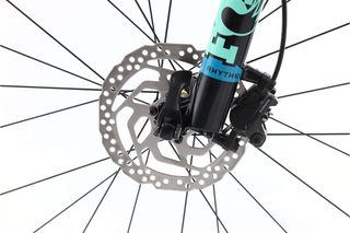 Megamo Factory 10 XT (MTB) t.M Reacondicionada