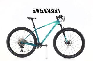 Megamo Factory 10 XT (MTB) t.M Reacondicionada