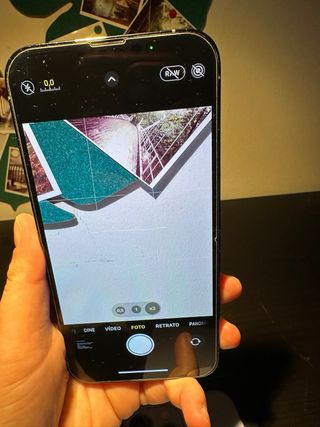 iPhone 13 Pro Max 128GB Azul Marino