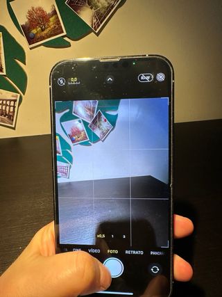 iPhone 13 Pro Max 128GB Azul Marino