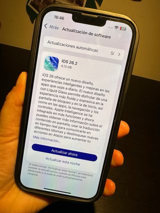 iPhone 13 Pro Max 128GB Azul Marino