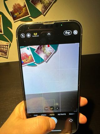 iPhone 13 Pro Max 128GB Azul Marino