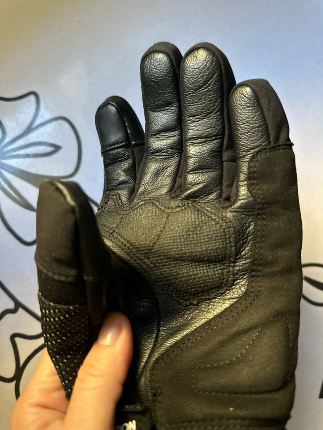 Guantes Alpinestars Stella Andes V3 Mujer