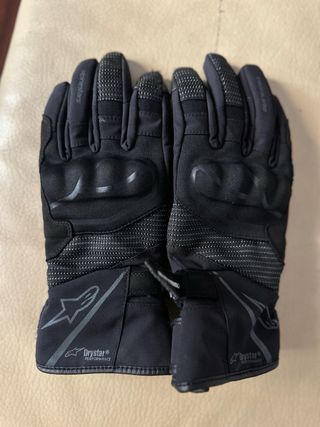 Guantes Alpinestars Stella Andes V3 Mujer