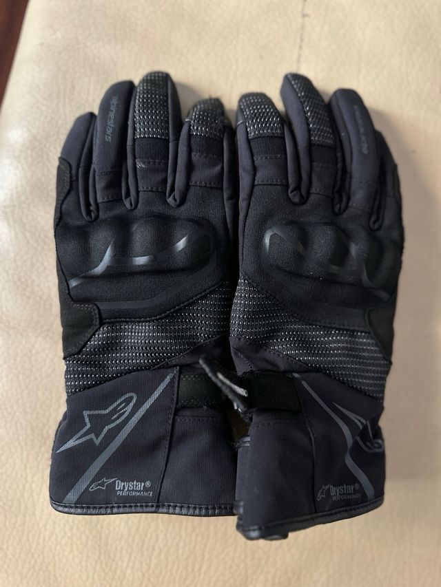 Guantes Alpinestars Stella Andes V3 Mujer