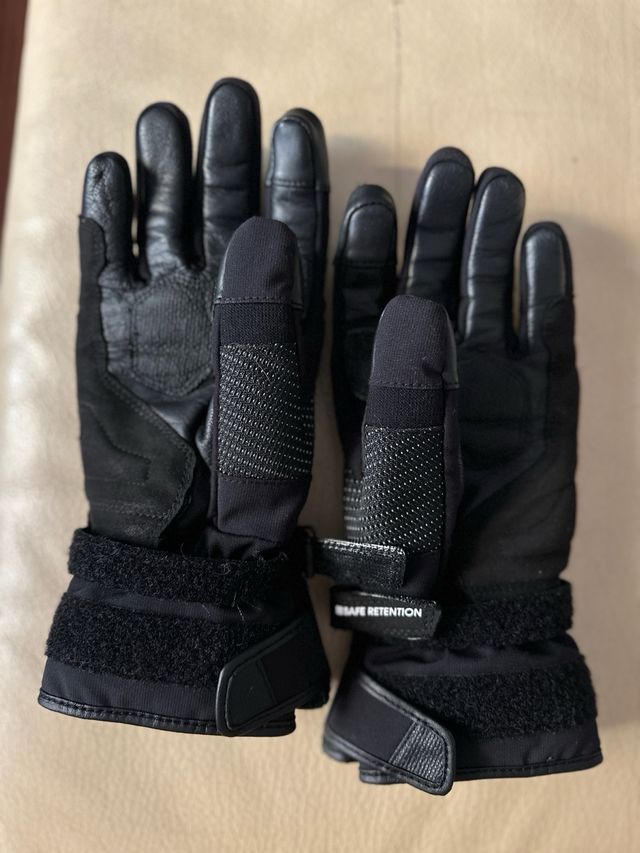 Guantes Alpinestars Stella Andes V3 Mujer