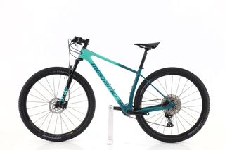 Megamo Factory 10 XT (MTB) t.M Reacondicionada