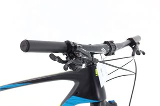 BH Ultimate RC XT (MTB) t.M Reacondicionada