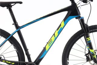 BH Ultimate RC XT (MTB) t.M Reacondicionada