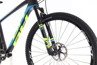 BH Ultimate RC XT (MTB) t.M Reacondicionada