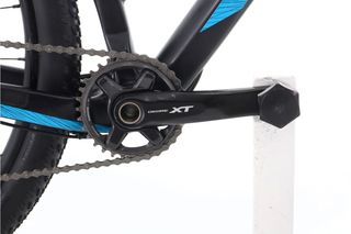 BH Ultimate RC XT (MTB) t.M Reacondicionada