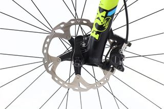 BH Ultimate RC XT (MTB) t.M Reacondicionada