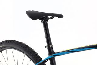 BH Ultimate RC XT (MTB) t.M Reacondicionada