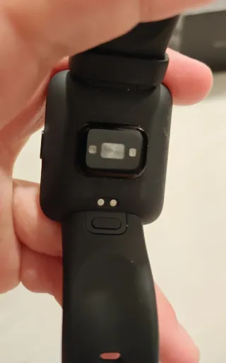 Reloj Xiaomi Redmi Watch 2 Lite Negro