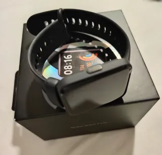 Reloj Xiaomi Redmi Watch 2 Lite Negro