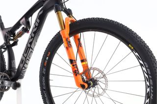 Berria Mako GX (MTB) t.M Reacondicionada