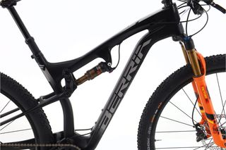 Berria Mako GX (MTB) t.M Reacondicionada