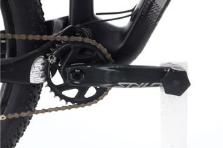 Berria Mako GX (MTB) t.M Reacondicionada