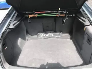 Opel Vectra 2008
