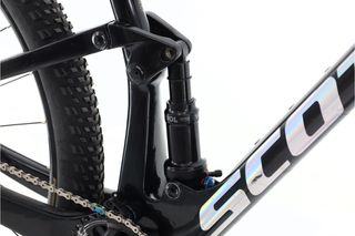 Scott Spark RC 900 Team GX (MTB) t.M Reacondicionada