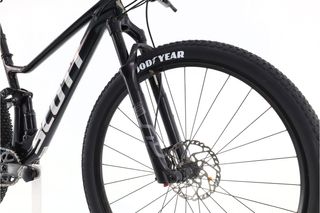 Scott Spark RC 900 Team GX (MTB) t.M Reacondicionada