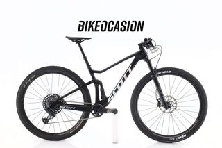 Scott Spark RC 900 Team GX (MTB) t.M Reacondicionada