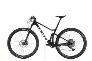 Scott Spark RC 900 Team GX (MTB) t.M Reacondicionada
