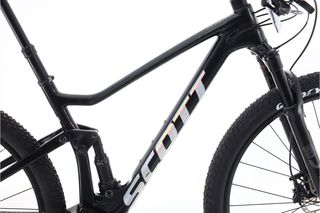 Scott Spark RC 900 Team GX (MTB) t.M Reacondicionada