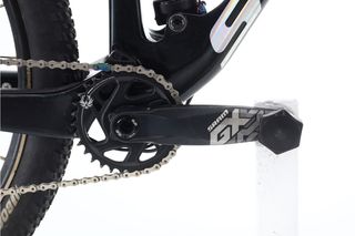 Scott Spark RC 900 Team GX (MTB) t.M Reacondicionada