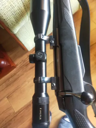 Zeiss Victory 3-12x56 T*