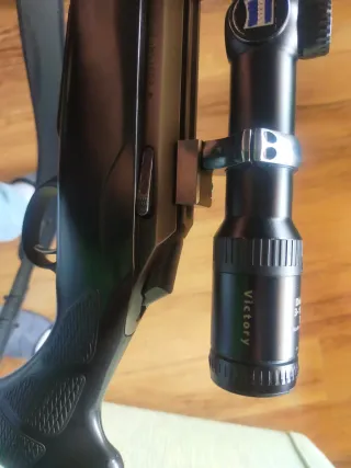 Zeiss Victory 3-12x56 T*