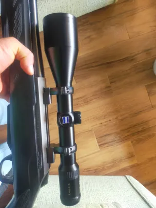 Zeiss Victory 3-12x56 T*