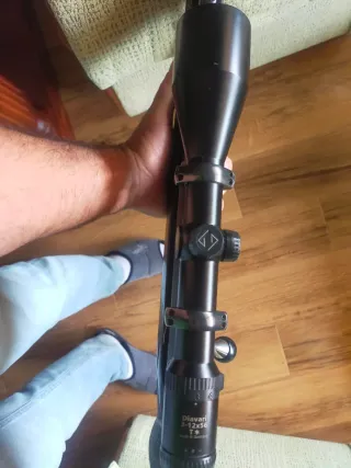 Zeiss Victory 3-12x56 T*