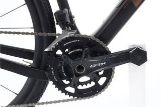 Trek Checkpoint Di2 11V (gravel) t.52 Reacondicionada