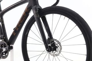 Trek Checkpoint Di2 11V (gravel) t.52 Reacondicionada
