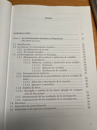 Fundamentos de investigación en psicología (GRA...