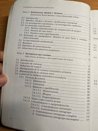 Fundamentos de investigación en psicología (GRA...