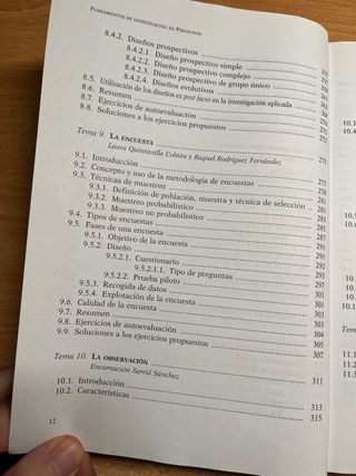 Fundamentos de investigación en psicología (GRA...