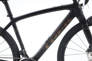 Trek Checkpoint Di2 11V (gravel) t.52 Reacondicionada