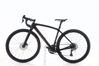Trek Checkpoint Di2 11V (gravel) t.52 Reacondicionada