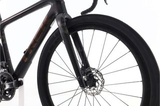 Trek Checkpoint Di2 11V (gravel) t.54 Reacondicionada