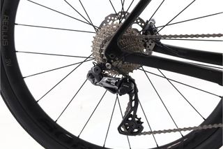 Trek Checkpoint Di2 11V (gravel) t.54 Reacondicionada