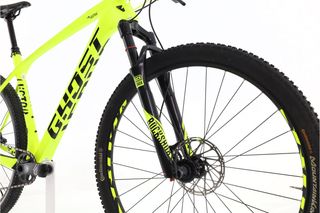 Ghost Lector GX (MTB) t.L Reacondicionada