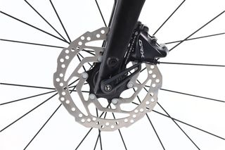 Trek Checkpoint Di2 11V (gravel) t.54 Reacondicionada