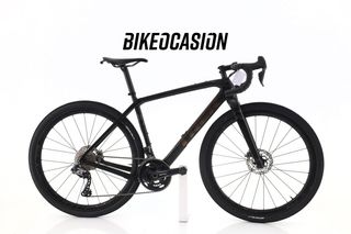 Trek Checkpoint Di2 11V (gravel) t.54 Reacondicionada