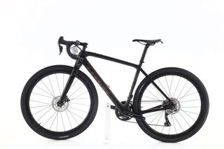 Trek Checkpoint Di2 11V (gravel) t.54 Reacondicionada