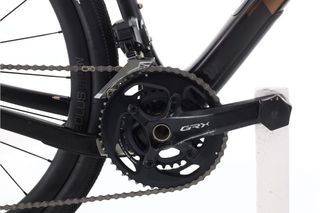 Trek Checkpoint Di2 11V (gravel) t.54 Reacondicionada