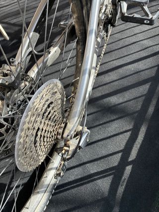 Bici Eléctrica Cannondale Habit Neo 4 Plus