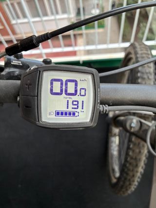 Bici Eléctrica Cannondale Habit Neo 4 Plus